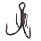 MADCAT Black Nickel 4X Dead Bait T-Treble Hooks â€“ 1659421_alt1.jpg