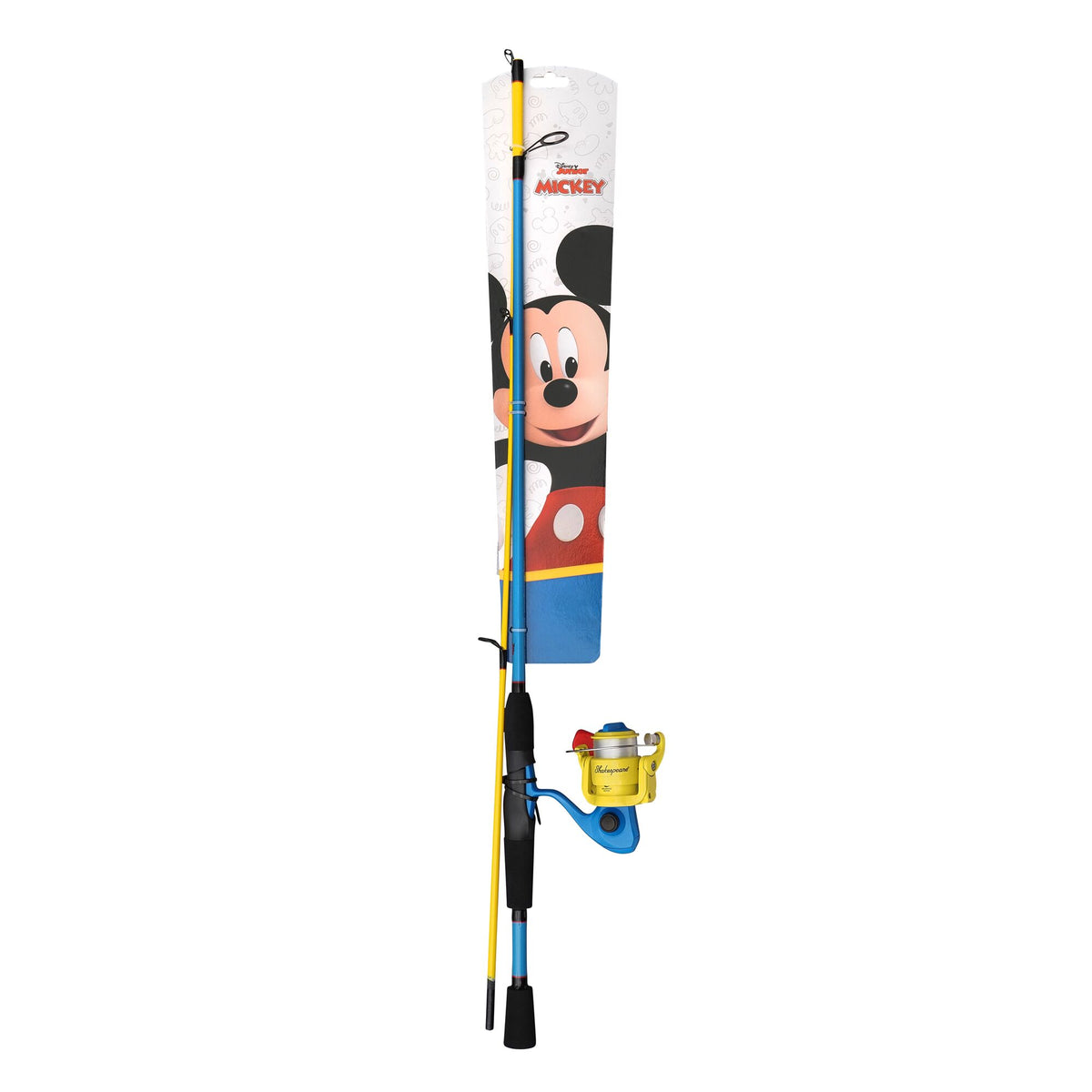 Shakespeare Disney®  Mickey Combo â€“ 1659448_alt3.jpg