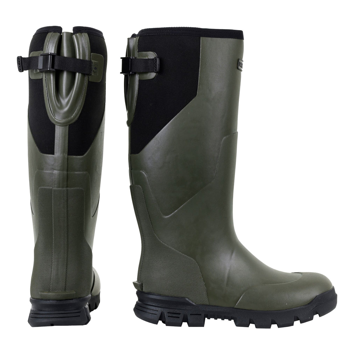 Prologic Signature Neoprene Wellies â€“ 1659528_alt1.jpg
