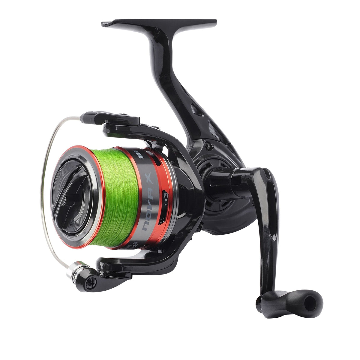 DAM Quick NOVA X FD with Braided Line â€“ 1659675_alt1.jpg