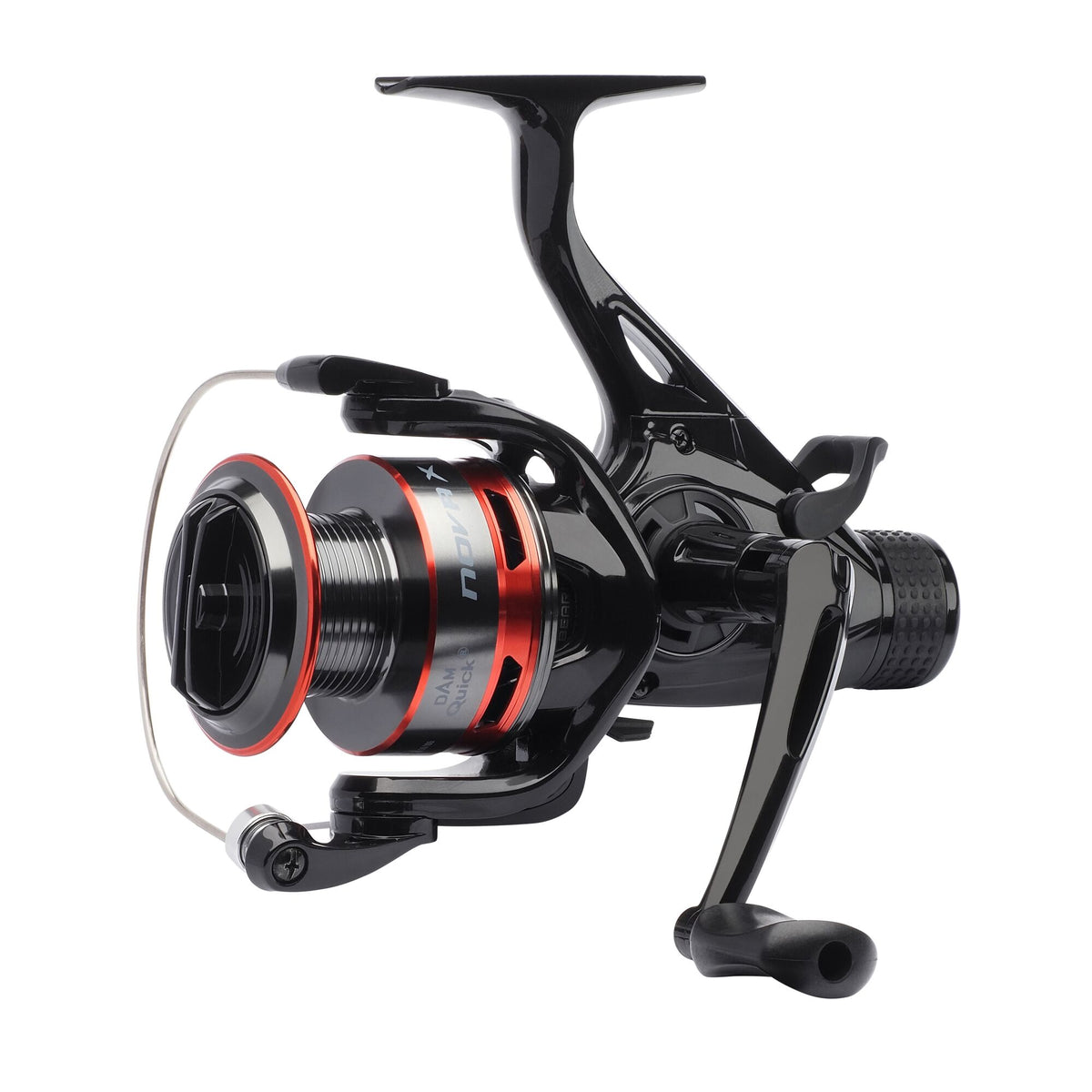 DAM Quick NOVA X Free Spool Reel â€“ 1659677_alt1.jpg