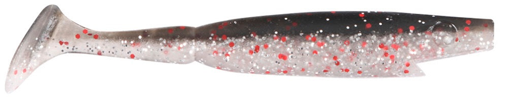 Strike Pro Piglet Shad 10cm 7g.