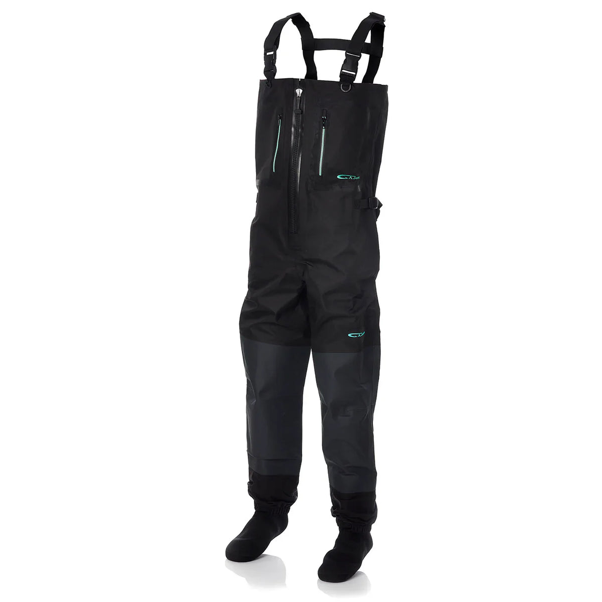 A.Jensen NARVI II Zip Waders