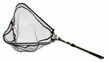 ABU teleskopisk foldenet 105cm med net magnet