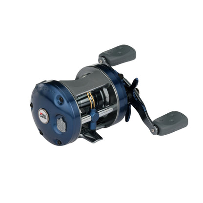 Abu Garcia Ambassadeur® C4 Round Reel â€“ ABU_AmbassadeurC4RoundReel_1649430_alt1.jpg