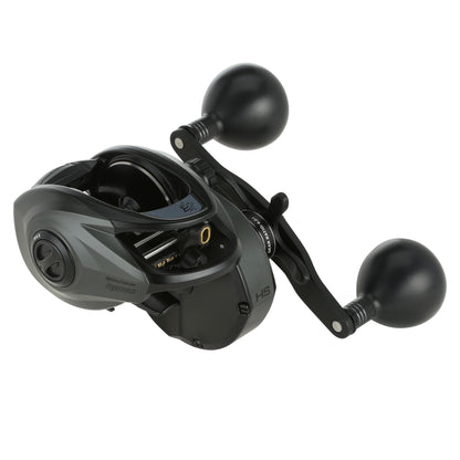Abu Garcia Beast™ 400 Low Profile Reel â€“ ABU_Beast400LowProfileReel_1636835_alt1.jpg