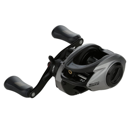 Abu Garcia Max™ X Low Profile Reel â€“ ABU_MaxXLowProfileReel_1635474_alt1.jpg