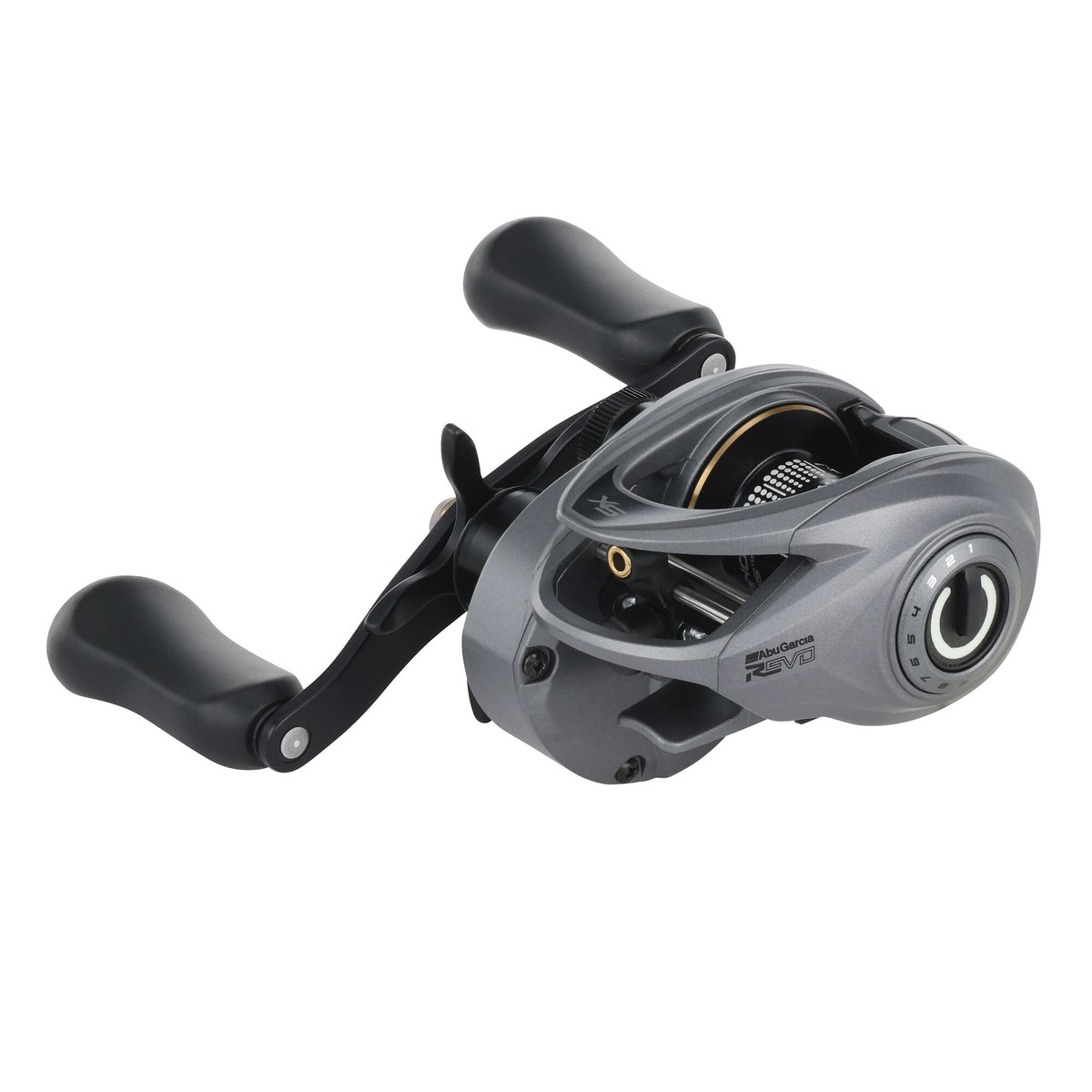 Abu Garcia Revo® SX VoltiQ™ Low Profile Reel â€“ ABU_RevoSXVoltiQLowProfileReel_1643184_alt1.jpg