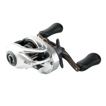 Abu Garcia Revo® X VoltiQ™ Low Profile Reel â€“ ABU_RevoXVoltiQLowProfileReel_1644009_alt1.jpg