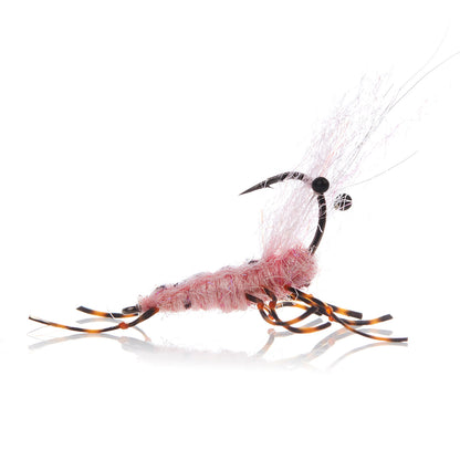 A.Jensen SEATROUT FLIES - Series 2