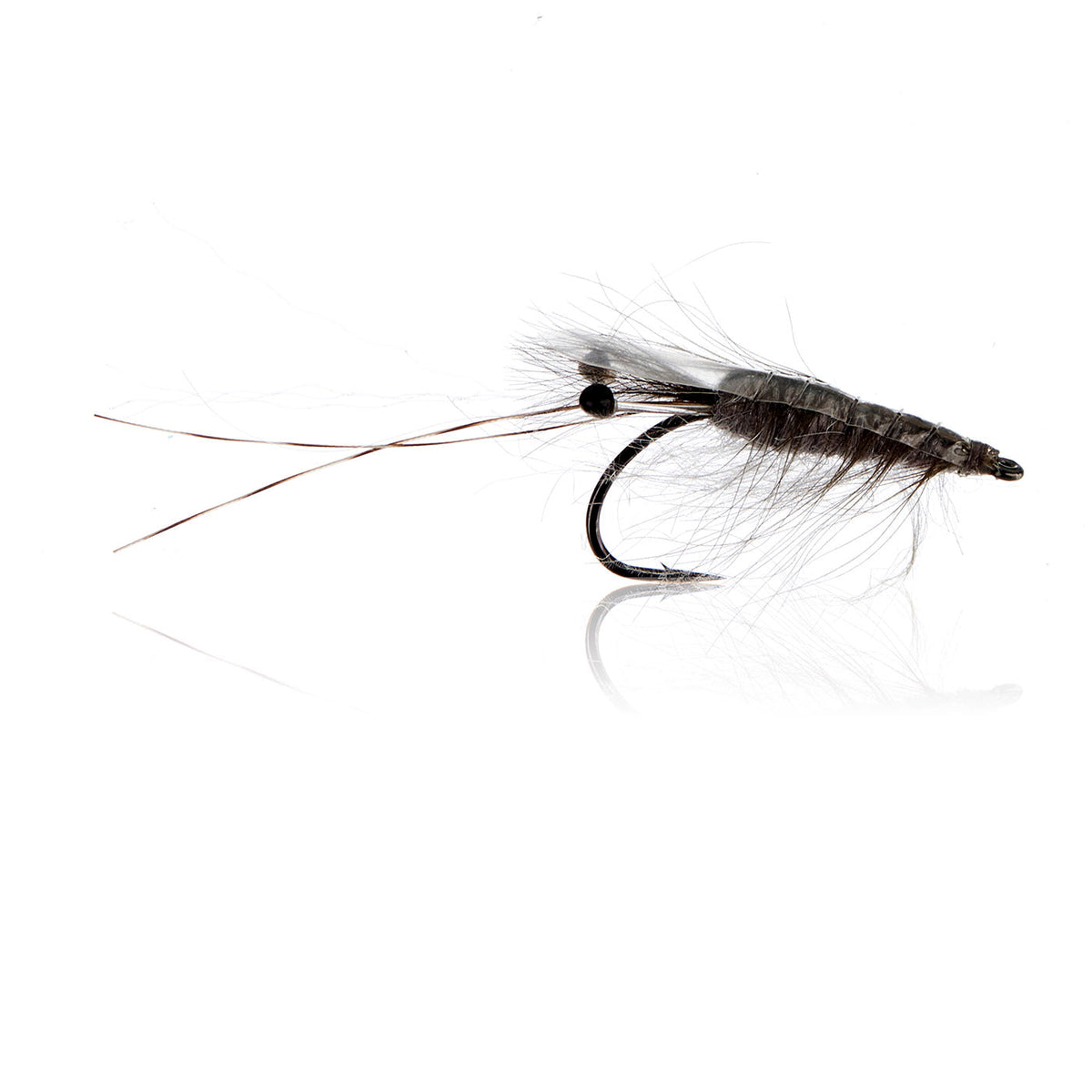 A.Jensen SEATROUT FLIES - Series 2