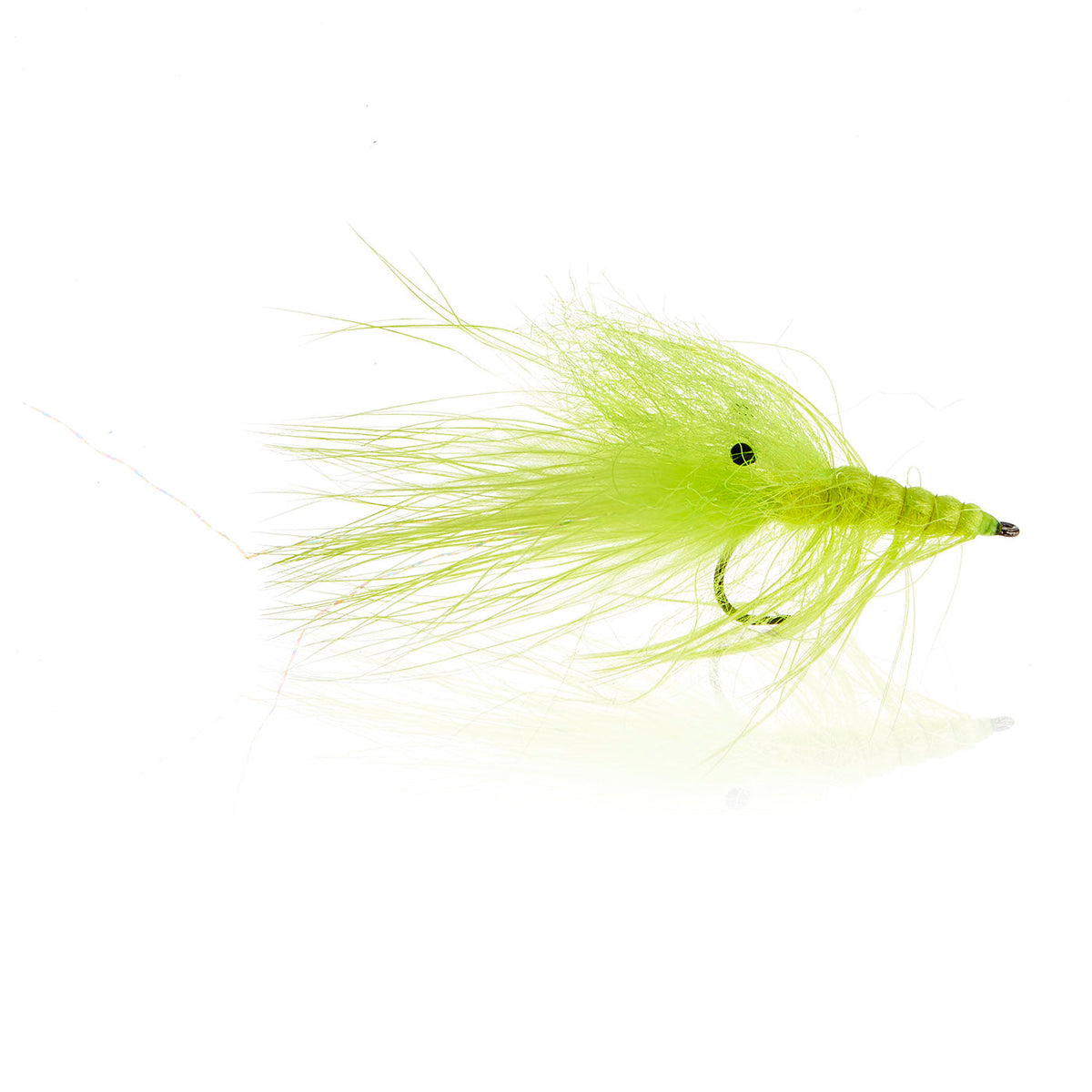 A.Jensen SEATROUT FLIES - Series 2