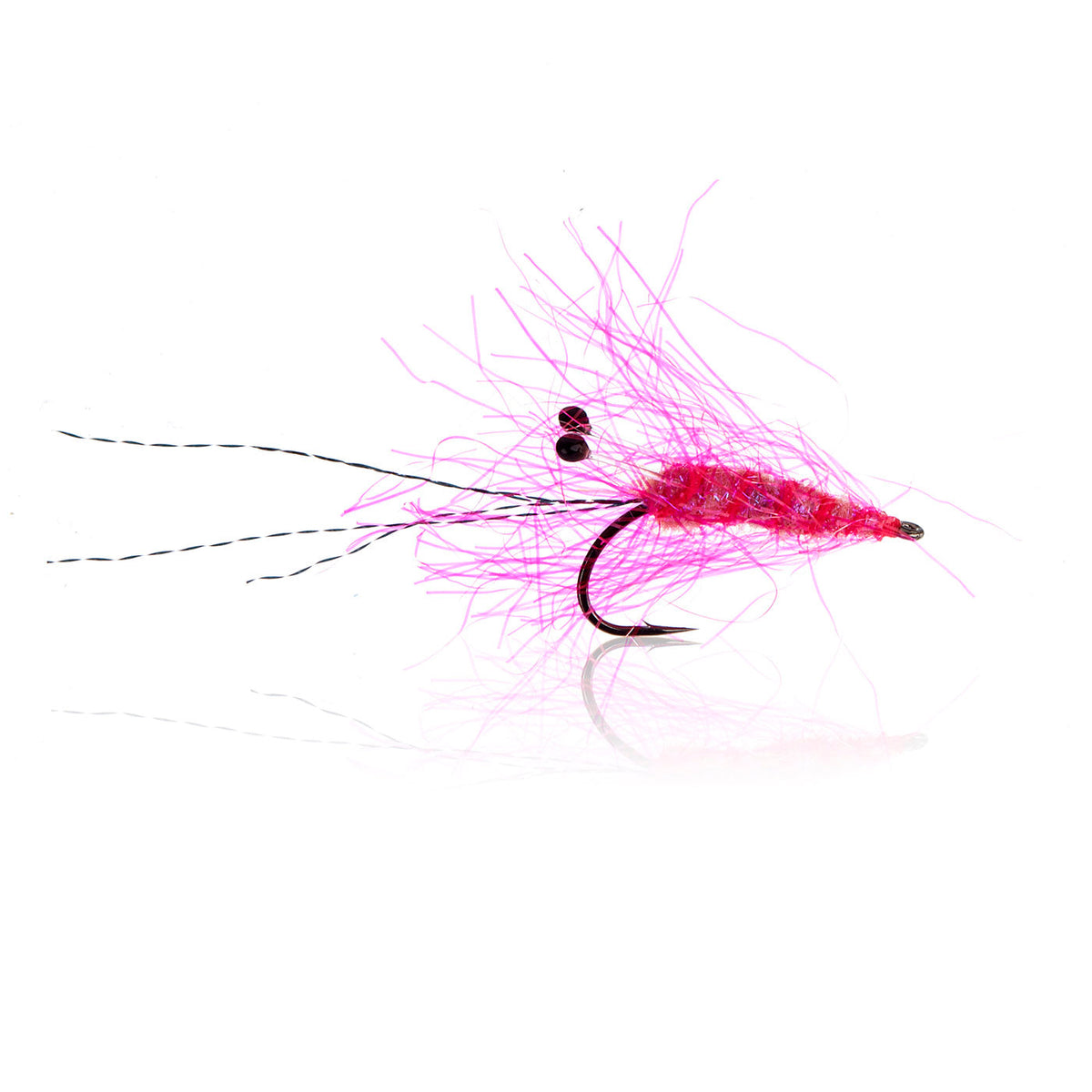 A.Jensen SEATROUT FLIES - Series 2