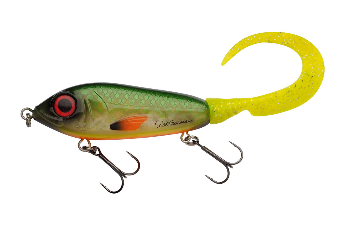 Abu Garcia Svartzonker McMy Tail â€“ AbuGarciaSvartzonkerMcMyTail_1550143_alt1.jpg