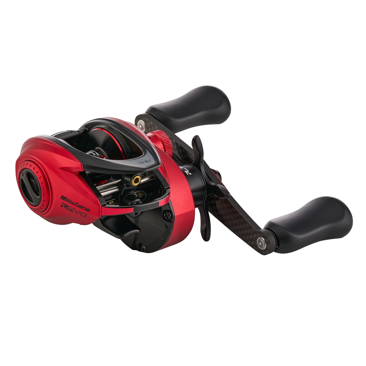 Abu Garcia Revo® Rocket Low Profile Reel â€“ AbuGarcia_RevoRocketLowProfileReel_REVO5ROCKETLPL_alt1.jpg