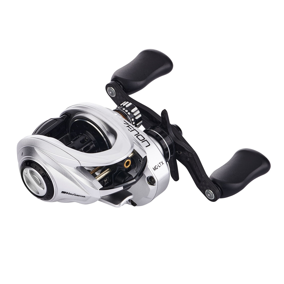 Abu Garcia Zenon™ MG-LTX Low Profile Reel â€“ AbuGarcia_ZenonMG_LTXLowProfileReel_Left_alt1.jpg
