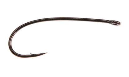 Ahrex FW530 - Sedge Dry Hook Barbed