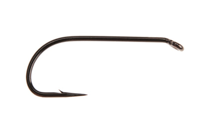 Ahrex FW580 - Wet Fly Hook Barbed