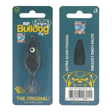OGP Bulldog 10g Blink Custom - Pellet