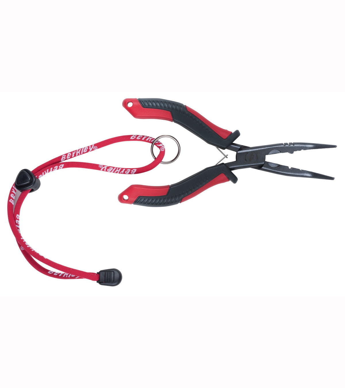 Berkley 6in XCD Bent Nose Pliers â€“ Berkley_6in_XCD_Bent_Nose_Pliers_2018_alt1.jpg