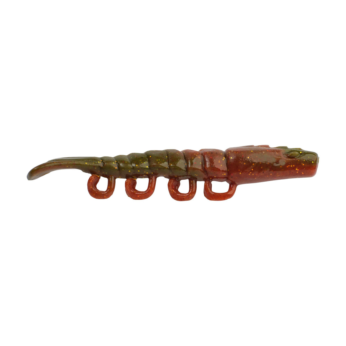 Berkley Gulp!® Saltwater Turbo Shrimp â€“ Berkley_GulpSaltwaterTurboShrimp_Camo_4in_alt1.jpg