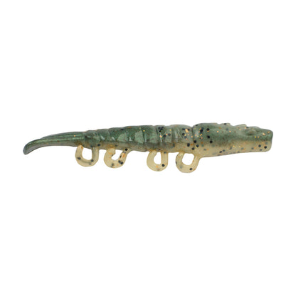 Berkley Gulp!® Saltwater Turbo Shrimp â€“ Berkley_GulpSaltwaterTurboShrimp_PepperedPrawn_4in_alt1.jpg
