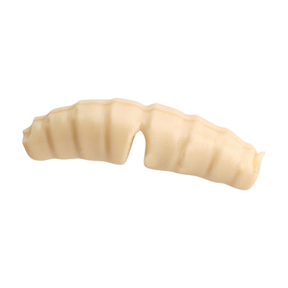 Berkley PowerBait® Action Waxies â€“ Berkley_PowerBaitActionWaxies_NaturalWhite_alt1.jpg