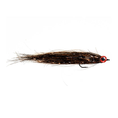 A. Jensen Flash Fly #5/0 Geddeflue
