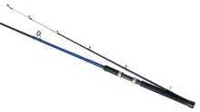 Blue Fox Boat Pro 190
