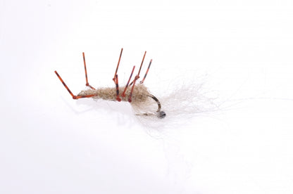 A.Jensen SEATROUT FLIES - Series 2