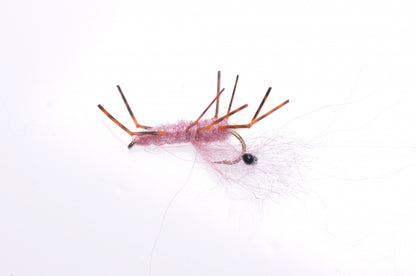 A.Jensen SEATROUT FLIES - Series 2