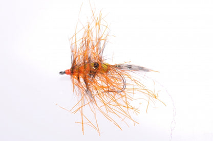 A.Jensen SEATROUT FLIES - Series 2