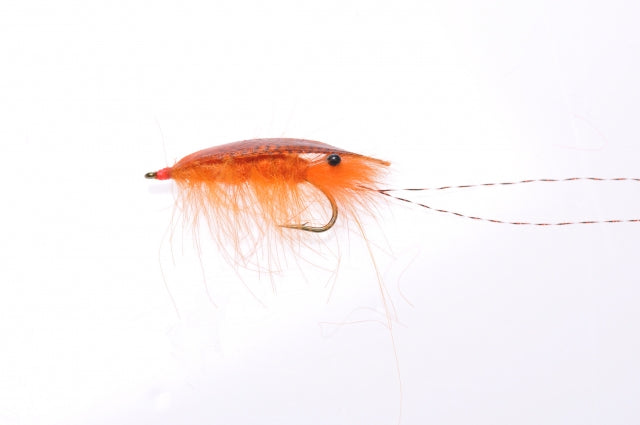 A.Jensen SEATROUT FLIES - Series 2