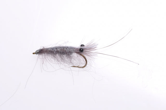 A.Jensen SEATROUT FLIES - Series 2
