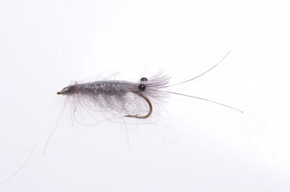 A.Jensen SEATROUT FLIES - Series 2