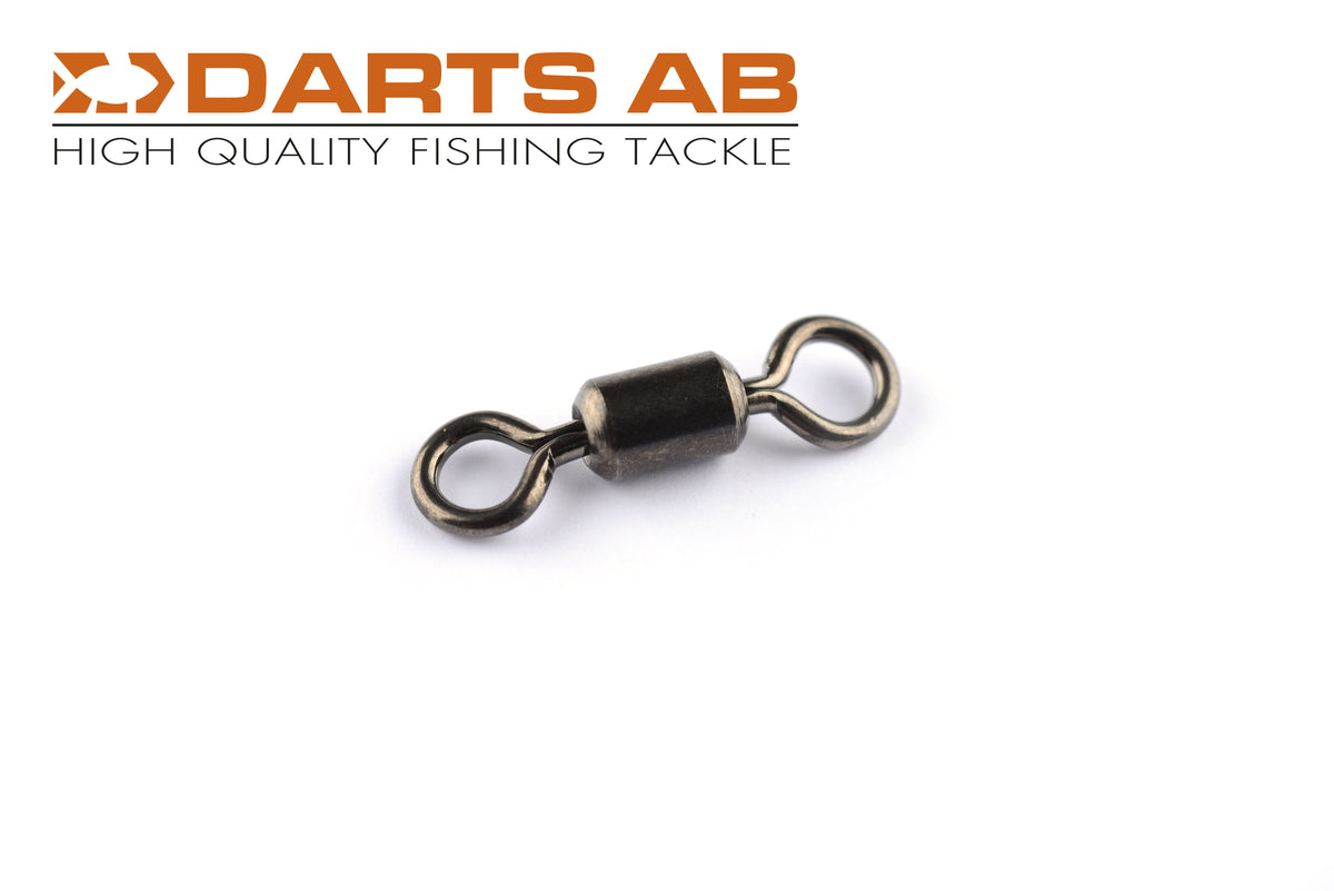 Darts Super Rolling XL Swivel