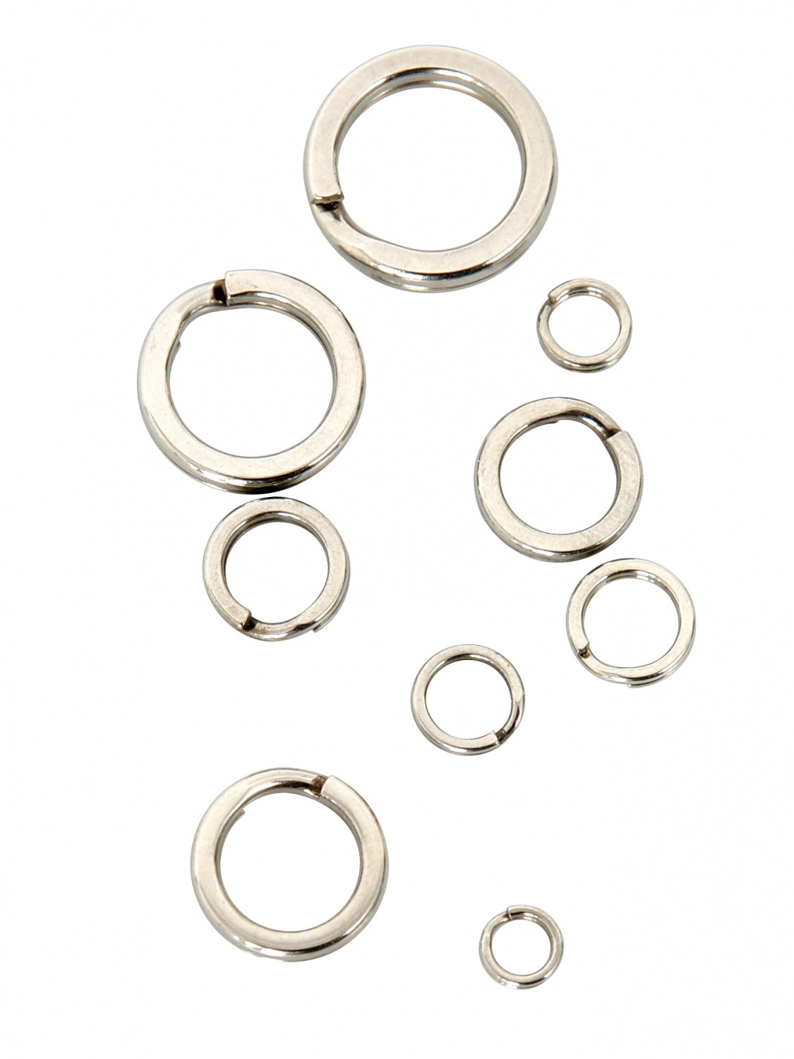 IFish Splitring.