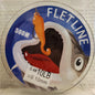 Fletline 500m Grøn