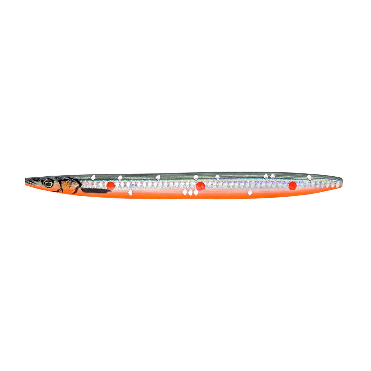Savage Gear LT Sandeel Loose Scales Limited Edition