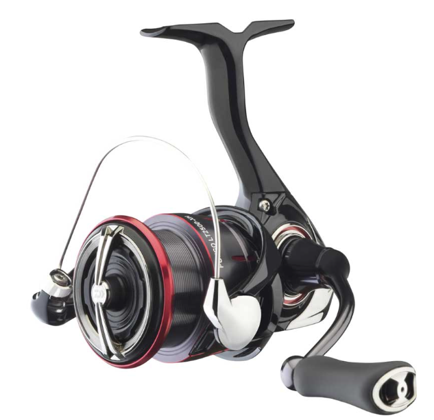 Daiwa Fuego LT