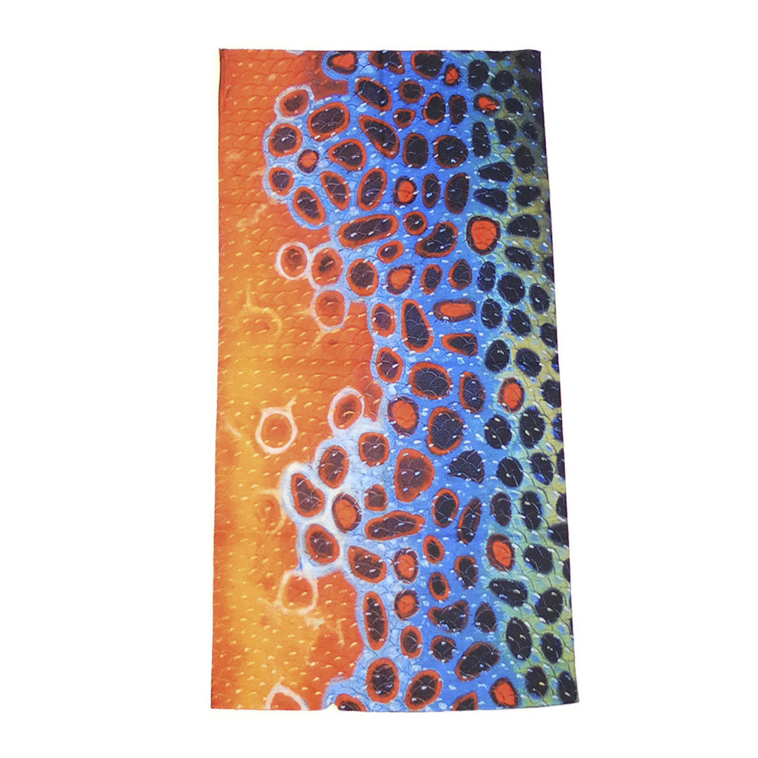 Halsedisse Trout Scales 1