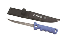 Kinetic Soft Grip Filet Kniv 7"