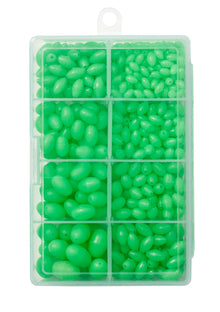 Kinetic Hard Beads Kit