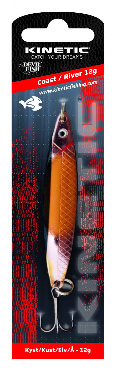 Kinetic Jebo Herring Blink 24g