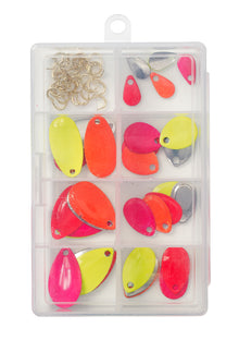 Kinetic Spinner Blade Kit 80-Dele