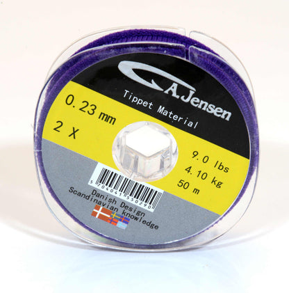 A.Jensen MONOFIL TIPPET material