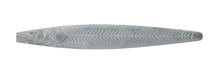 Savage Gear LT Zerling 9cm 12g Gennemløber