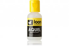 Loon AQUEL - Tørfluesilicone