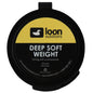 Loon Deep Soft Weight.