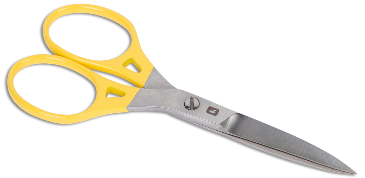 Loon Ergo 6" Prime Scissor